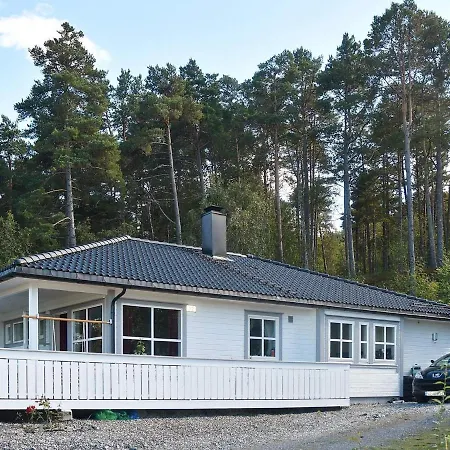 Ii Holiday home Sandane