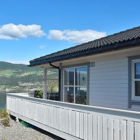 6 Person In Sandane-by Traum Sandane