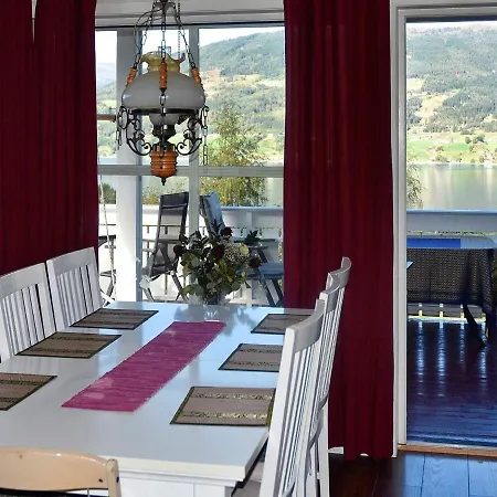 Casa de Férias 6 Person In Sandane-by Traum
