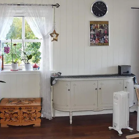 Casa de Férias 6 Person In Sandane-by Traum