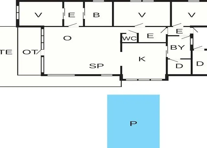 6 Person In Sandane-by Traum *