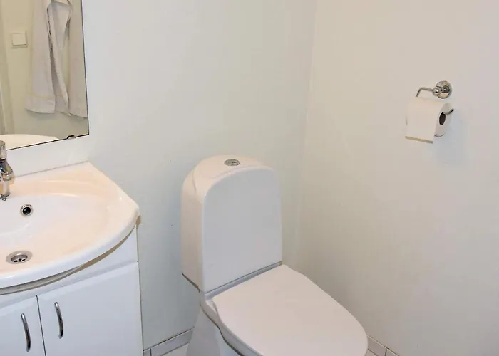 Feriehus 6 Person In Sandane-by Traum *